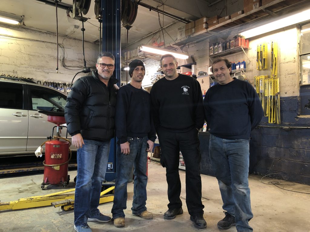 Best Auto Repair in Union, New Jersey Home Union Lube Shop